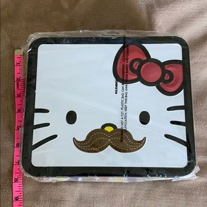 Hello Kitty lunchbox